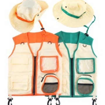 2Pcs Kids Outdoor Adventure Ex - Outdoor Adventure Activities For Kids のレビューと価格