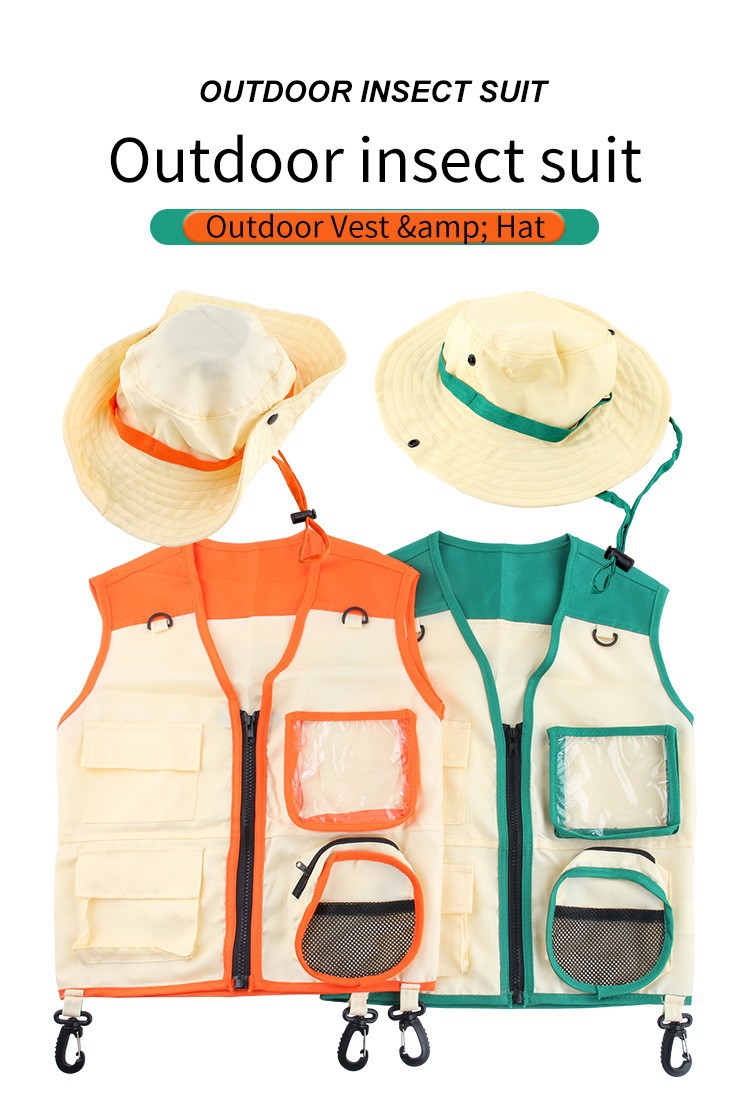 2Pcs Kids Outdoor Adventure Ex - Outdoor Adventure Activities For Kids のレビューと価格