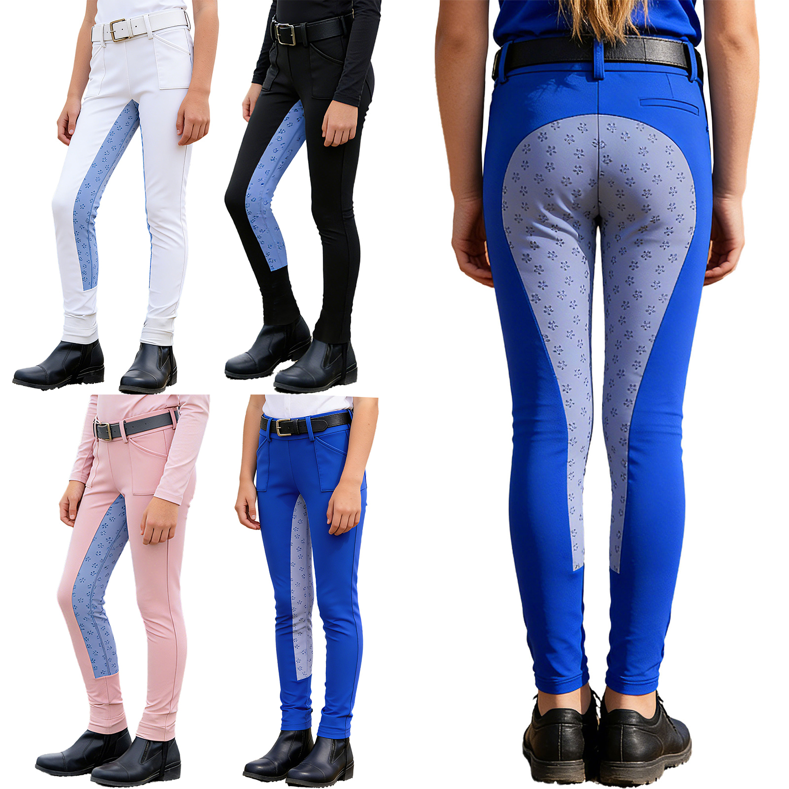 Kids Girls Equestrian Horse Ri - Outdoor Adventure Activities For Kids のレビューと価格