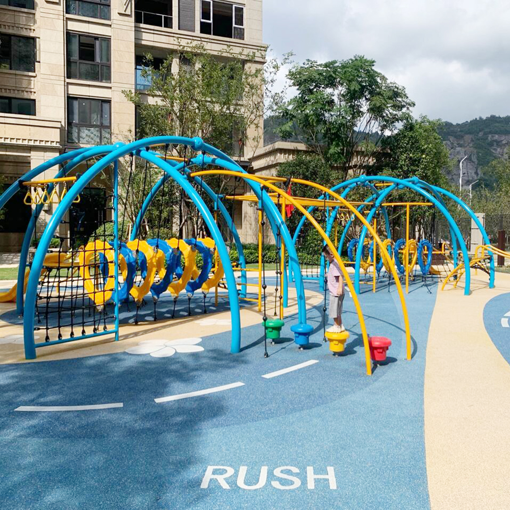 Multi-Activity Adventure Park  - Outdoor Adventure Activities For Kids のレビューと価格
