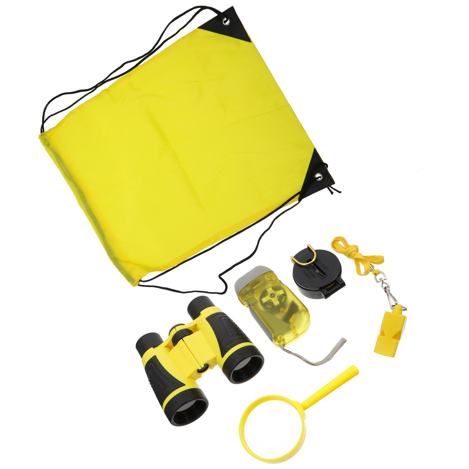 1Set Kids Outdoor Adventure In - Outdoor Adventure Activities For Kids のレビューと価格