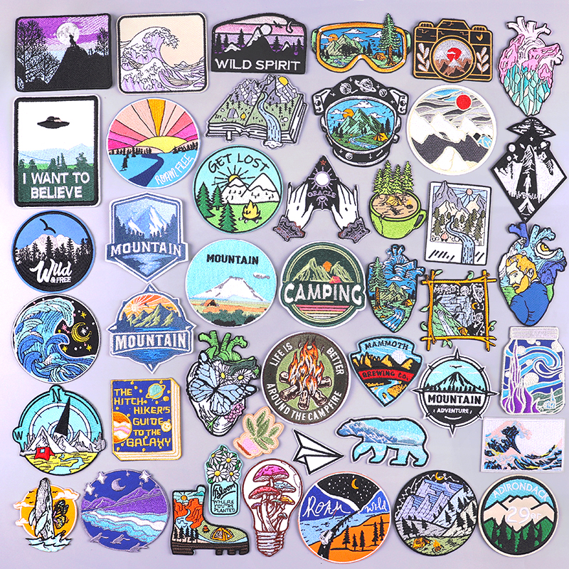 Mountain Patch Nature Travel E - Outdoor Adventure Travel Show のレビューと価格