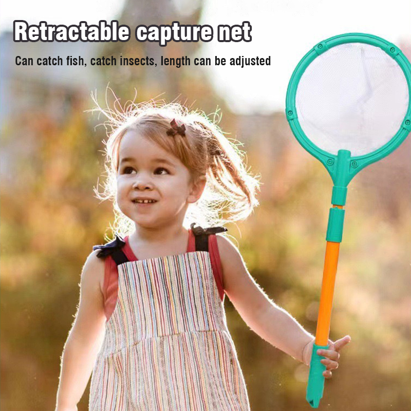 Children's Insect Butterfly Ca - Outdoor Adventure Activities For Kids のレビューと価格