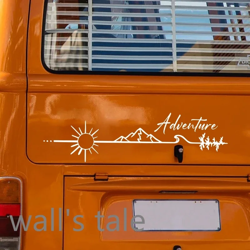 Camping Outdoors Adventure Vin - Outdoor Adventure Words のレビューと価格