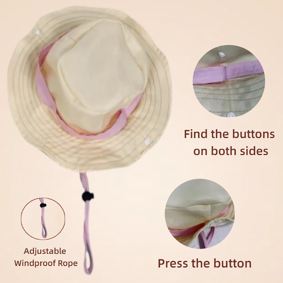 Children Explorer Vest Hat Sui - Outdoor Adventure Activities For Kids のレビューと価格
