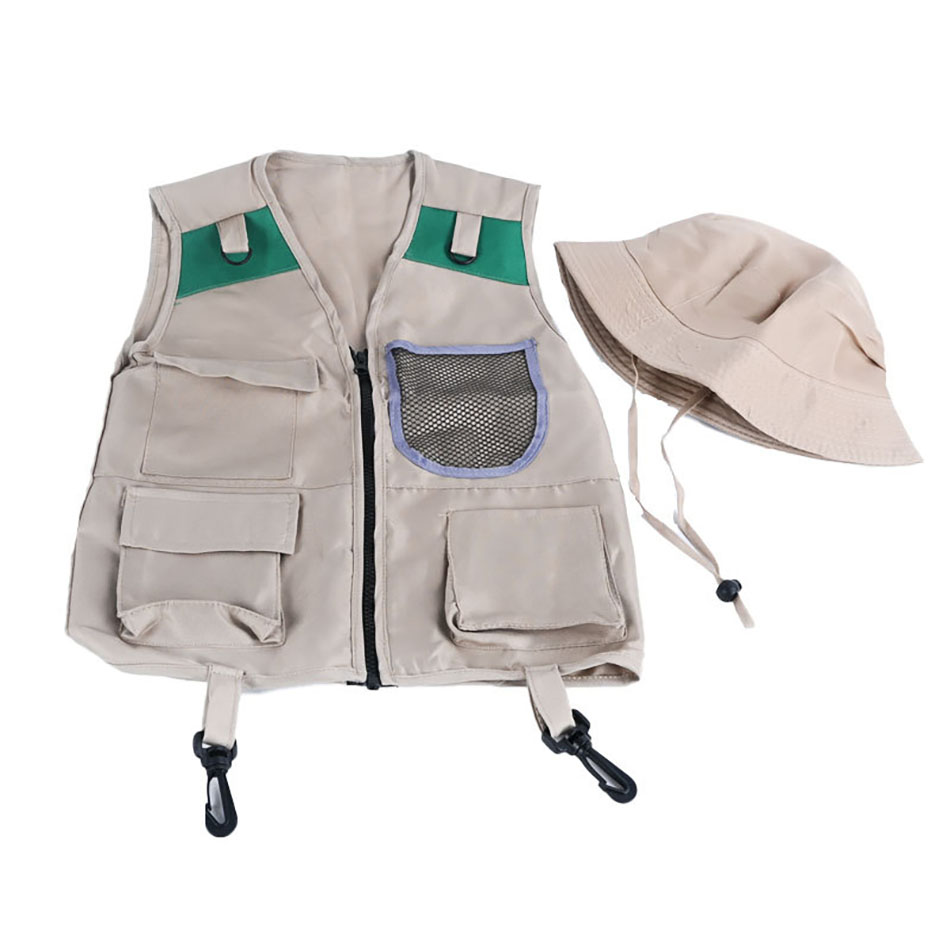 2Pcs Summer Children's Explore - Outdoor Adventure Activities For Kids のレビューと価格
