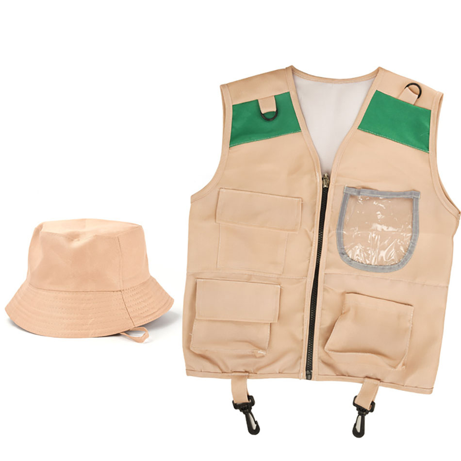 2Pcs Summer Children's Explore - Outdoor Adventure Activities For Kids のレビューと価格