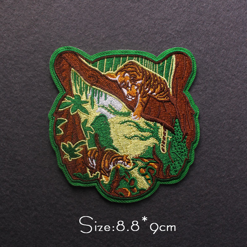 Van Gogh Patch Mountain Campin - Outdoor Adventure Travel Show のレビューと価格