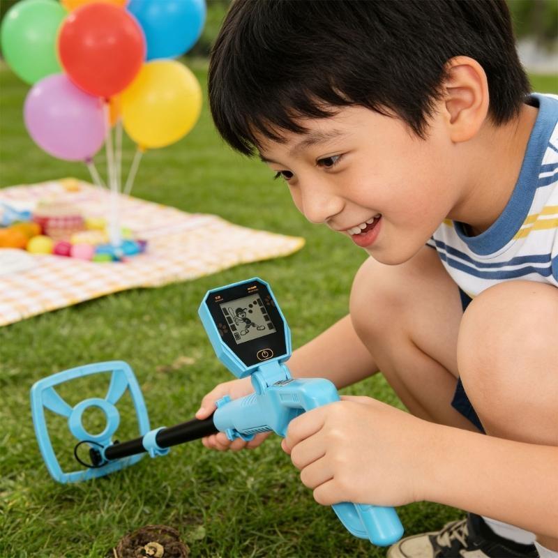 Safe Detection Tool Childrens  - Outdoor Adventure Activities For Kids のレビューと価格