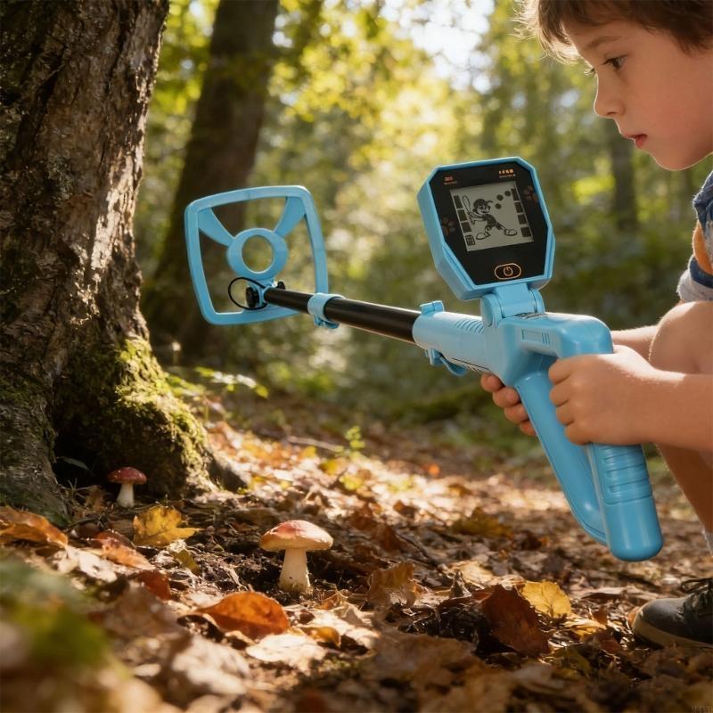 Safe Detection Tool Childrens  - Outdoor Adventure Activities For Kids のレビューと価格
