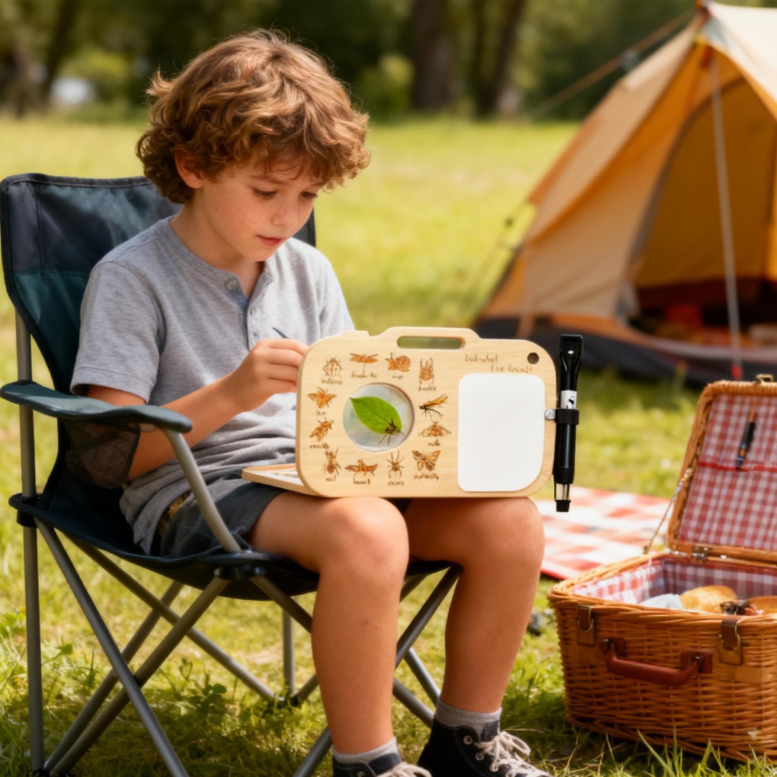 Outdoor Exploration Toys Plant - Outdoor Adventure Activities For Kids のレビューと価格