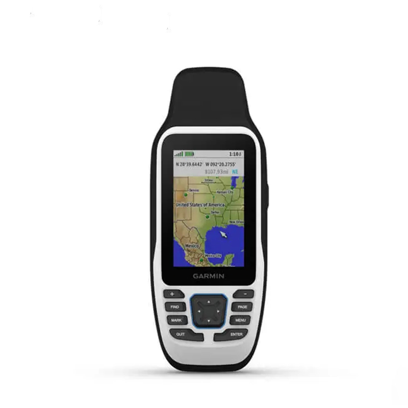 Garmin GPSMAP79s Handheld GPS  - Outdoor Adventure Locations のレビューと価格