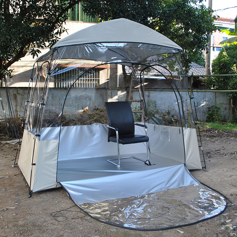 Gardens, Patios, Outdoor Adven - Outdoor Adventure Dome Shelter のレビューと価格