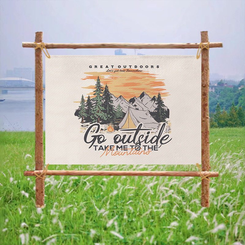 Vintage Adventure Wild Life Ca - Outdoor Adventure Background のレビューと価格