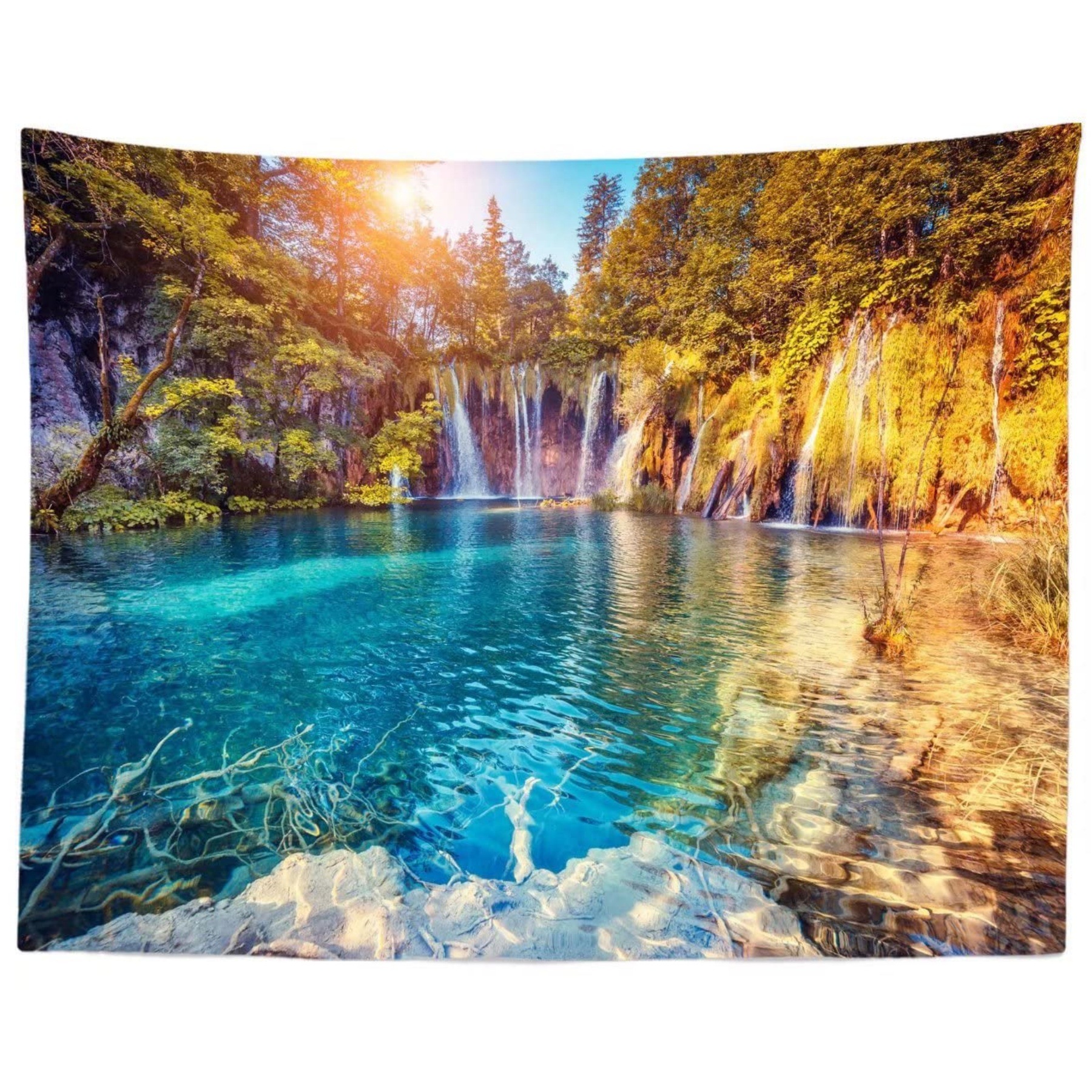VIKAMA Outdoor Adventure Natur - Outdoor Adventure Background のレビューと価格