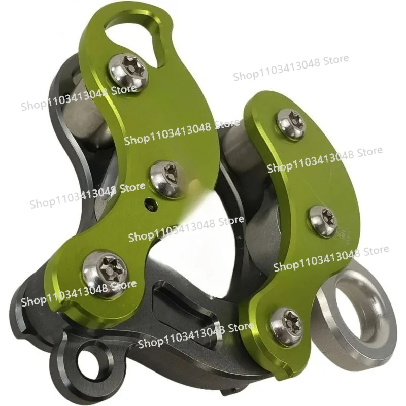 Eight Rings Climbing Tree Mech - Outdoor Adventure Activities For Kids のレビューと価格
