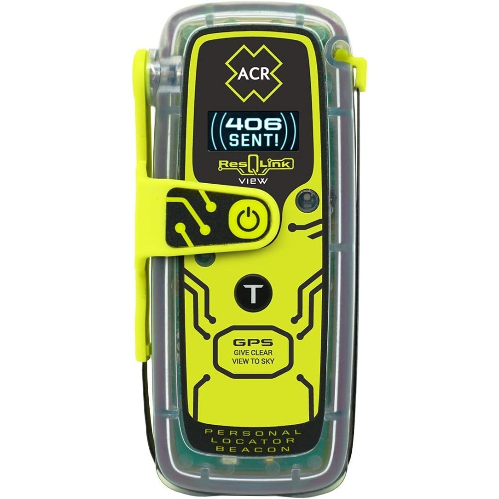 Buoyant Personal Locator Beaco - Outdoor Adventure Locations のレビューと価格