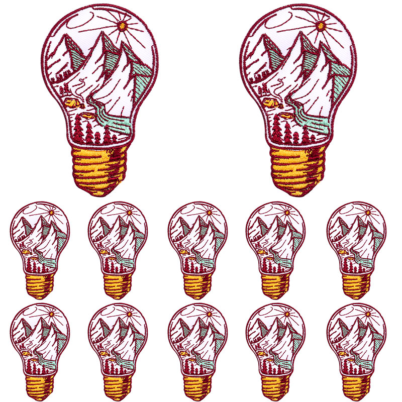 10PCS/lots Mountain Adventure  - Outdoor Adventure Travel Show のレビューと価格